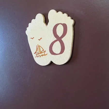 호텔 Logis Restaurant L'empreinte 생미셸셰프셰프