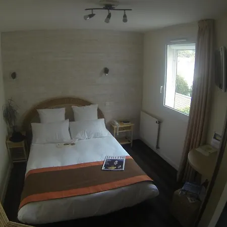 Logis Restaurant L'empreinte