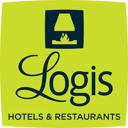 Logis Restaurant L'empreinte Hotel Saint-Michel-Chef-Chef