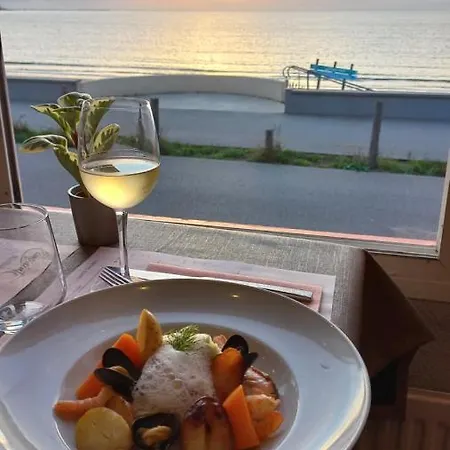 Logis Restaurant L'empreinte