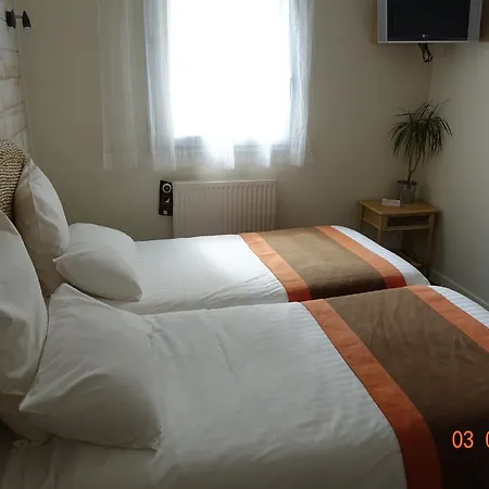 Logis Restaurant L'empreinte