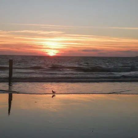 酒店 Logis Restaurant L'empreinte 圣米歇尔-谢夫谢夫