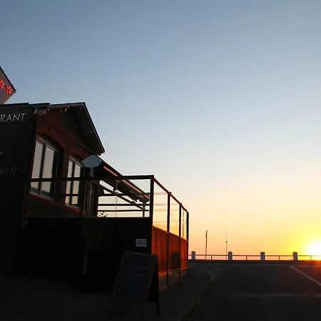 Logis Restaurant L'empreinte Saint-Michel-Chef-Chef