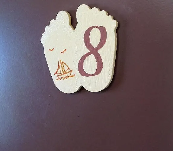 酒店 Logis Restaurant L'empreinte 圣米歇尔-谢夫谢夫