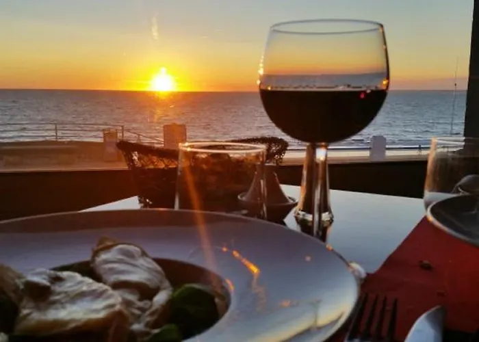 Logis Restaurant L'empreinte Hotel 2*