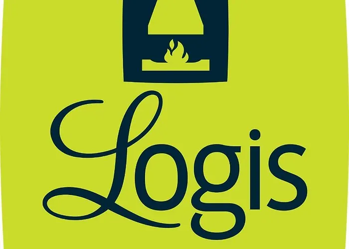 Logis Restaurant L'empreinte 酒店 圣米歇尔-谢夫谢夫